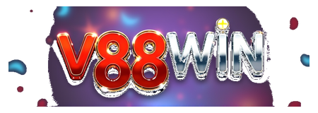 v88win logo